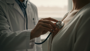 Cardiologista em Pelotas – Exames e Consultas na Clínica QualyMed